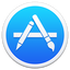 App Store v2 Icon 64x64 png